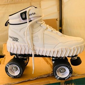 Roller Derby Elite Glidr Sneaker Skate